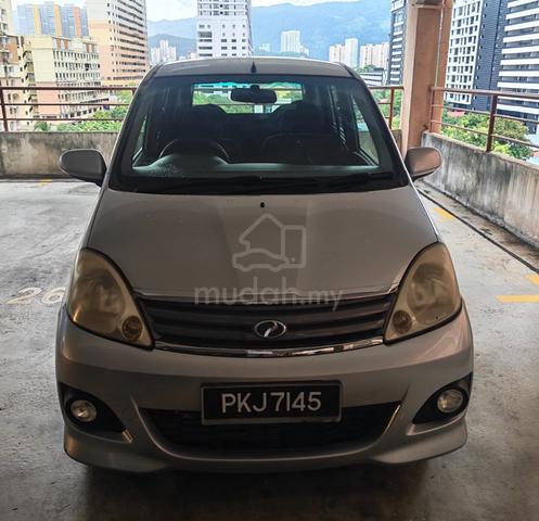 2011 Perodua VIVA 1.0 ELITE AT EJ-VE (A) - 1