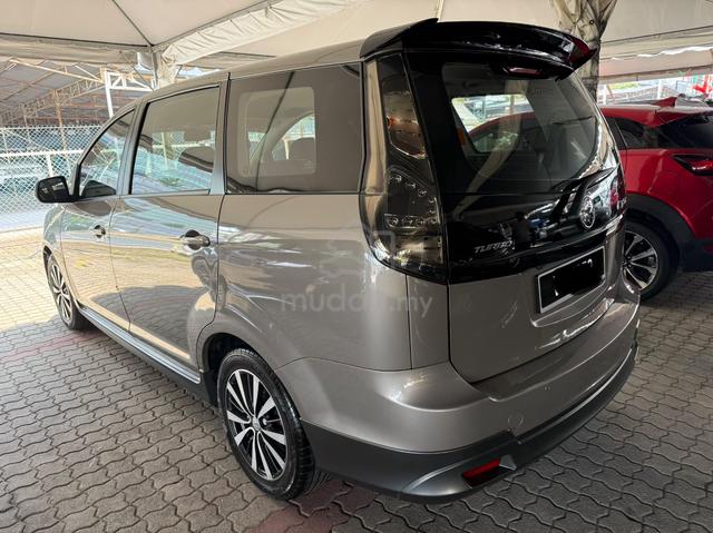 2022 Proton EXORA PREMIUM 1.6L (A) - 5