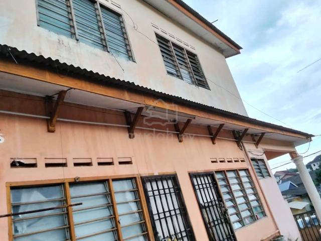 Rmh 2 blk di Majidi 1