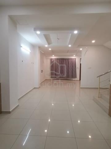 Lilitan Bukit Penaga 2 Storey Terrace 2000 sqft Rare In Market 1