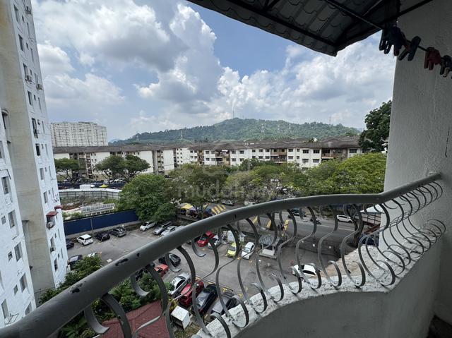 Apartment Desa Tasik Fasa 1A 1