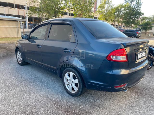 2011 Proton SAGA 1.3 FL EXECUTIVE (A) - 2