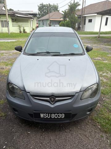 2009 Proton PERSONA 1.6 BASE LINE (A) - 2