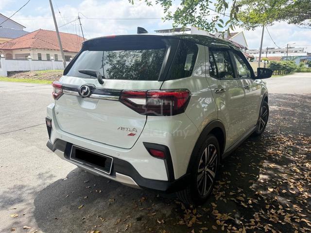 Perodua ATIVA 1.0 AV (A) One Very Careful Owner - 2