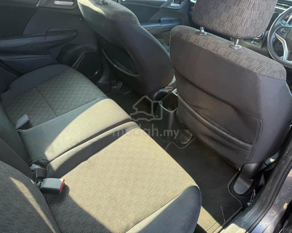 2015 Honda JAZZ 1.5 (A) FULL SERVICE HONDA FULLOAN - 5