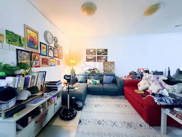 GROUND FLOOR, Townvilla 1, Cyberia smarthome, Cyberjaya Selangor 1