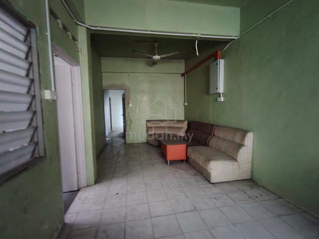 1st Floor Shoplot at Bukit Mertajam for Rent 4