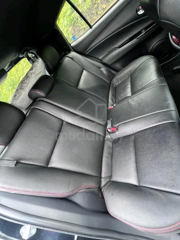 2019 Toyota YARIS 1.5 G MY19 (A) - 4