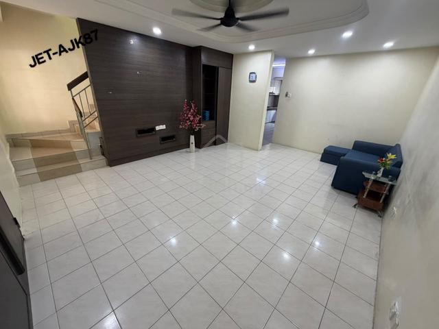 Setia Impian 2 Nice Furnish 2 Storey House 20x65ft 4 Room, 3 Toilet 1