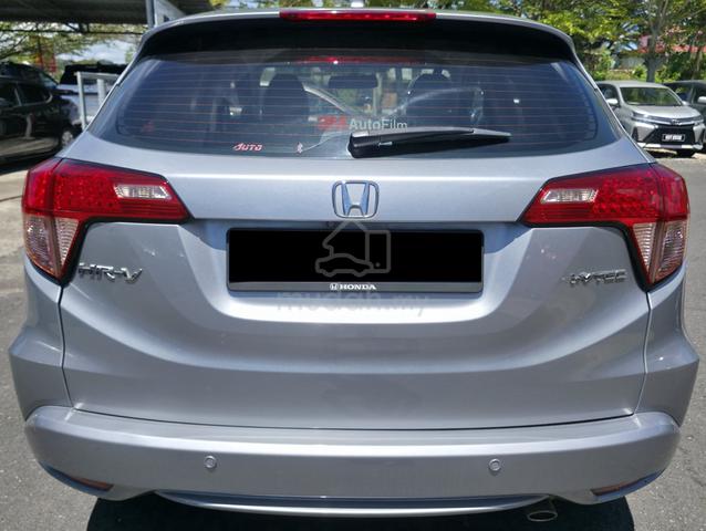 2017 Honda HR-V HRV 1.8 A V ENHANCED (AT) (SUV)🩶 - 5
