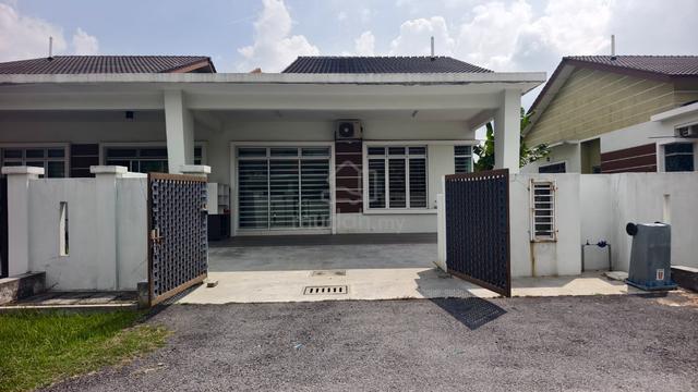 Semi D Setingkat Jln Sukepi Tmn Bentara 1