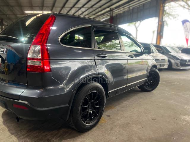 2008 Honda CR-V 2.0 i-VTEC (A) - 4