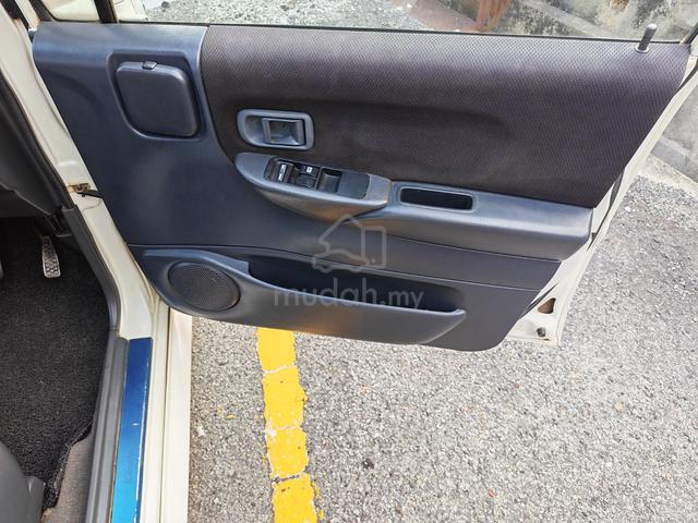 2007 Perodua KENARI 1.0 GX AERO (M) no prcesing Fe - 4