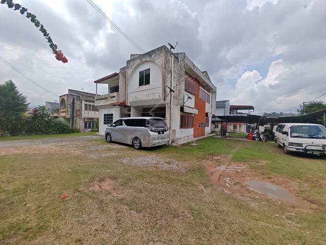 (Big Land) 2 Storey Bungalow Taman Bukit Kelana, Jalan Paroi-Senawang 1