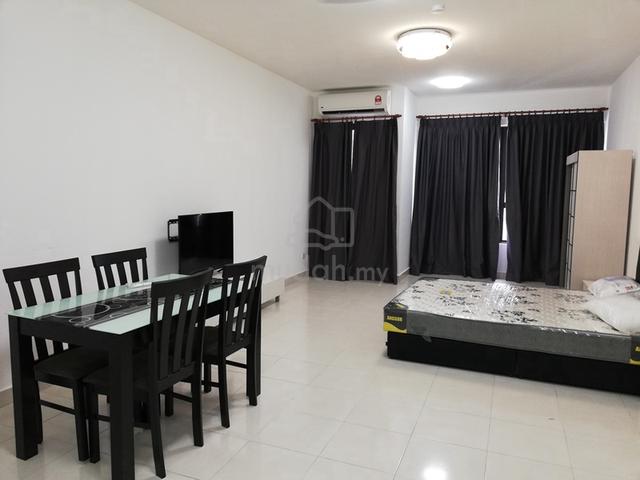 Tiara Imperio @ Bangi 1