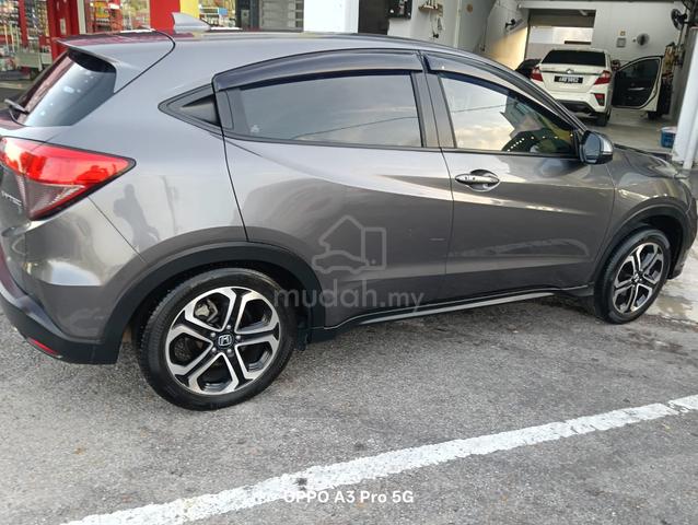 2019 Honda HR-V 1.8 E ENHANCED (A) - 3