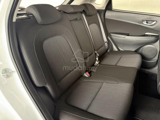 Hyundai Kona 2.0 Facelift (A) High Grade Low Mil - 5