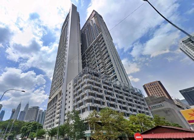 Wisma Infinitum 1
