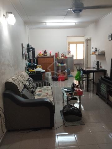 Desa Alma Ria 1
