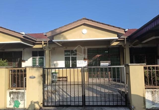 TAMAN LEMBAH BUJANG UTAMA📍 CASHBACK 25K‼️ Full LOAN✅ ZERO DOWNPAYMENT 1