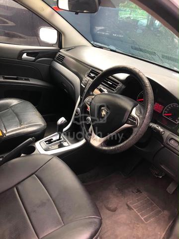 2013 Proton PREVE 1.6 CFE PREMIUM (A) - 3