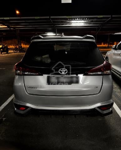 2024 Toyota YARIS 1.5 G MY19 FACELIFT (A) - 3