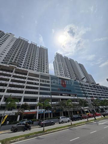 Utropolis Utama 1