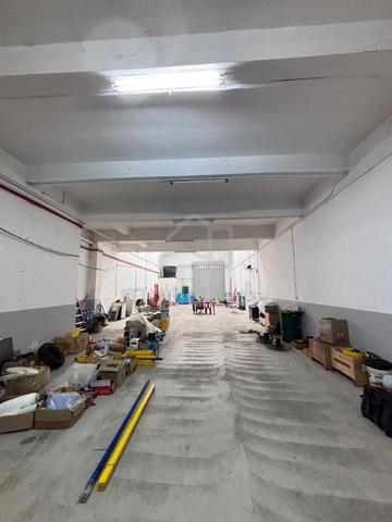 1.5 Storey Link Factory Pandamaran, Selat Selatan, Klang For Rent 1