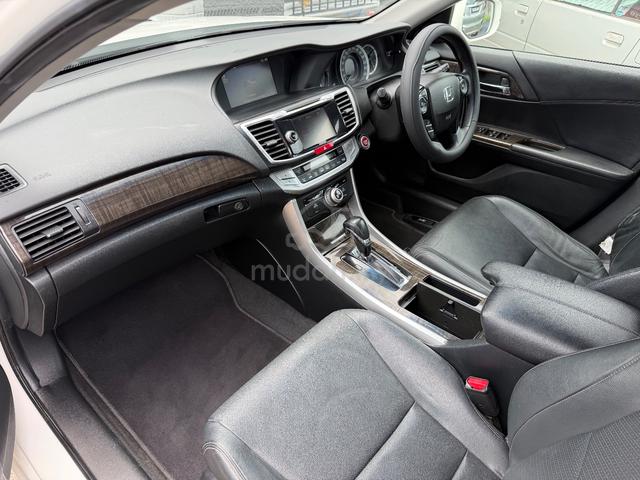 2014 Honda ACCORD 2.0 VTi-L (A) - 5
