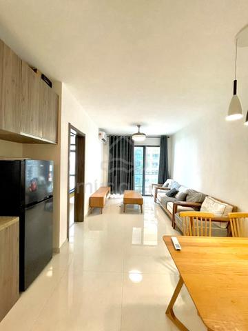 Ataraxia Park @ Forest City 1