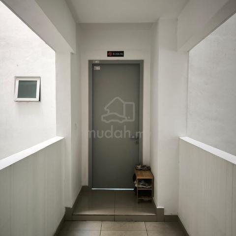 Residensi MH Platinum 2 1