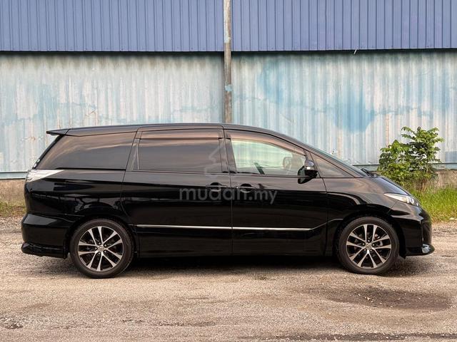 2015 Toyota ESTIMA 2.4 AERAS PREMIUM ACR50W_Facelf - 4