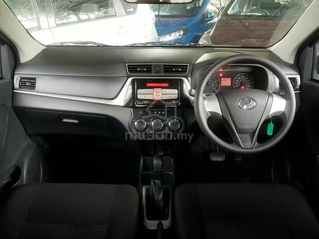 2025 Perodua Bezza 1.0 GXTRA (A) Facelift Baru - 4