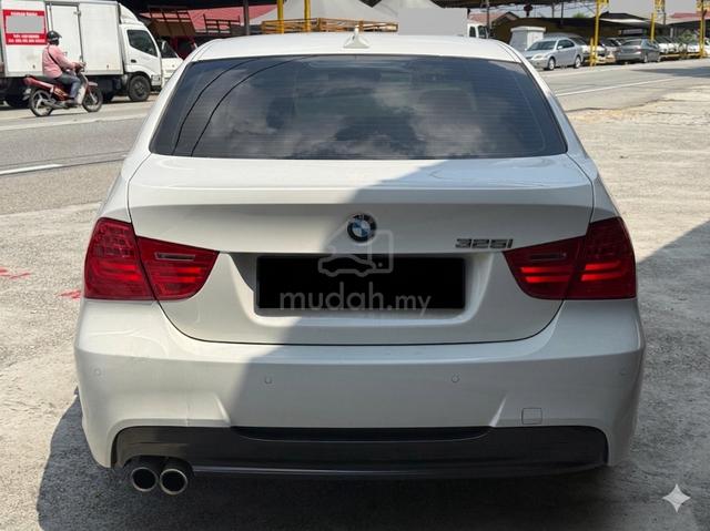 2010 Bmw 325i SPORTS 2.5 CKD FCLIFT (A) LOAN KEDAI - 4