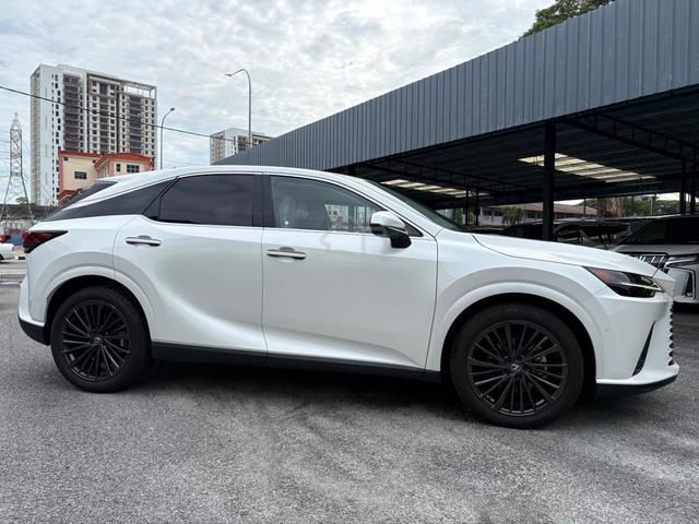 2024 Lexus RX350 2.4 VERSION L HYBRID (A) - 3