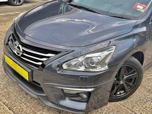 2016 Nissan TEANA 2.5 XV (A) - 4