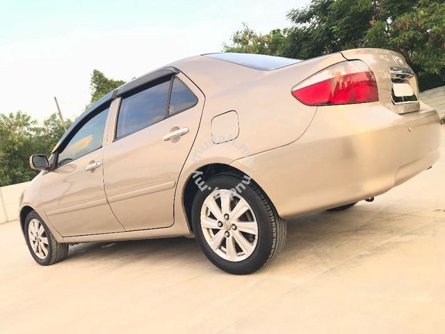 Toyota VIOS 1.5 G (A)ALL NEW FACELIFT/LUXURY SPEC - 4