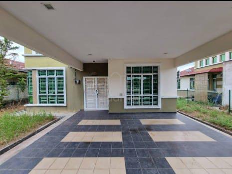 Single storey bungalow freehold bumilot 1