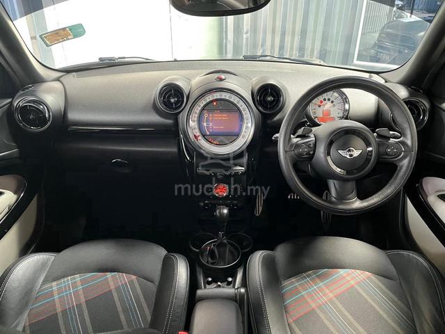 Mini Paceman Cooper S Mini Cooper S - 5