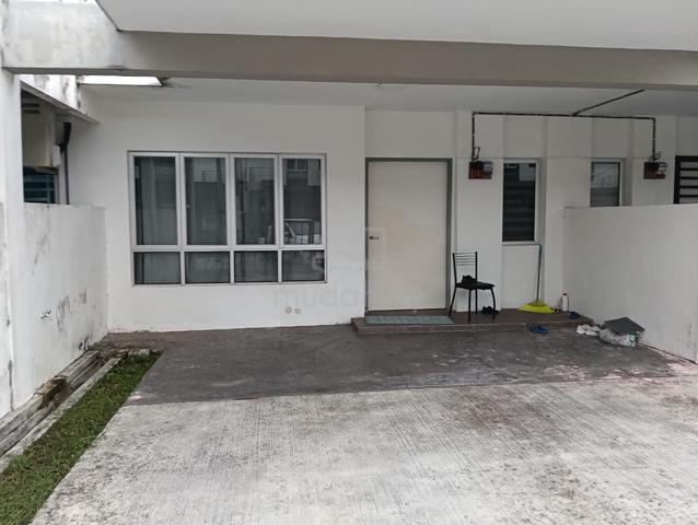 Residensi Prima Puteri Jaya 1 Sungai Petani Kedah 1