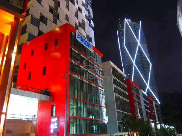 Empire Damansara 1