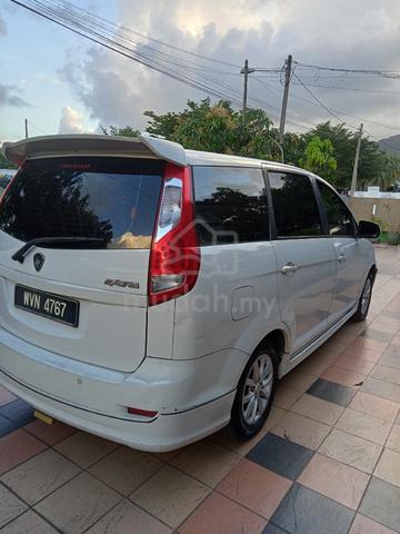2011 Proton EXORA 1.6 MC M-LINE (M) - 4