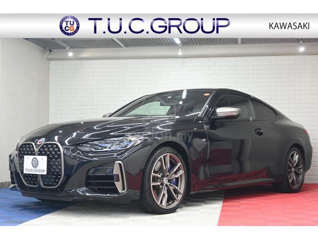 2023 Bmw 440i Xdrive 3.0L Turbo 382Hp 500Nm - 2