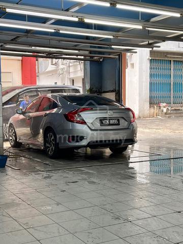 2019 Honda CIVIC 1.8 S (A) - 2