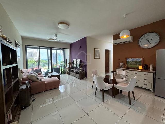The Address (Bukit Jambul) 1