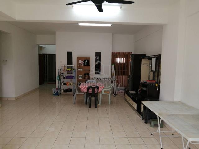 Prima Setapak 4