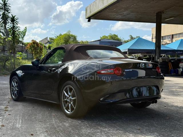 2023 Mazda ROADSTER 1.5 S SPECIAL PACKAGE (A) - 3