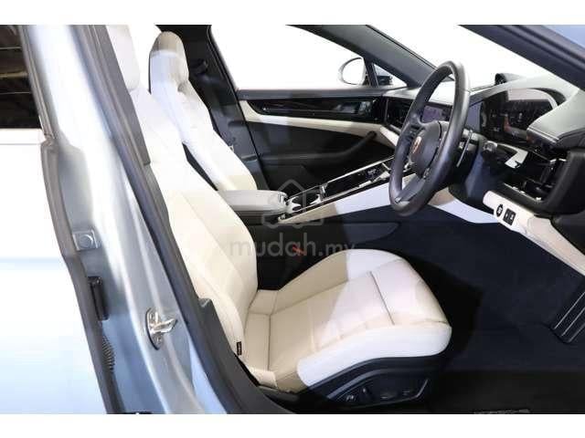 2024 Porsche PANAMERA 2.9 NEW MODEL 976 PRE ORDER - 5