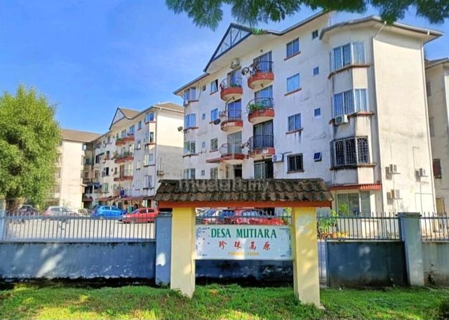 Desa Mutiara (Kajang) 1