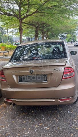 2015 Proton SAGA 1.3 FLX EXECUTIVE MY08 FACELIFT - 3